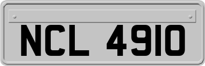 NCL4910