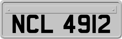 NCL4912