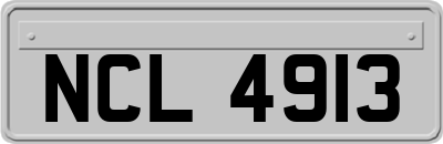 NCL4913