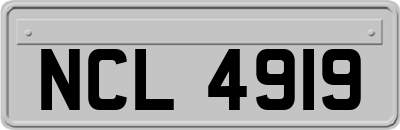 NCL4919