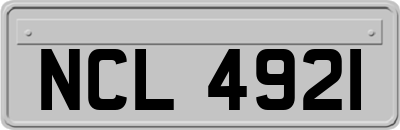 NCL4921