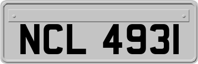 NCL4931