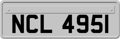 NCL4951