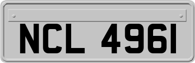 NCL4961