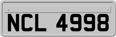 NCL4998
