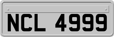 NCL4999