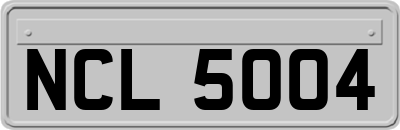 NCL5004