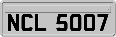 NCL5007