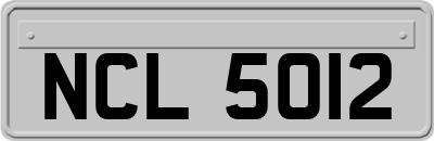 NCL5012