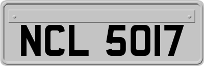 NCL5017