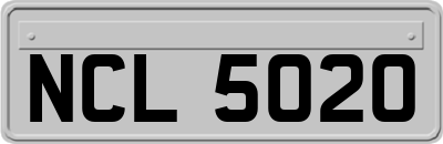 NCL5020