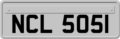 NCL5051