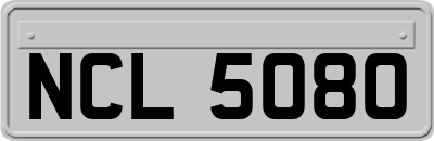 NCL5080