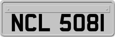 NCL5081