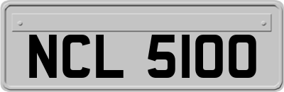 NCL5100