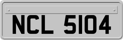 NCL5104