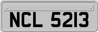 NCL5213