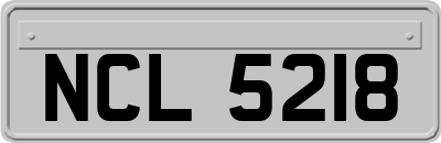 NCL5218