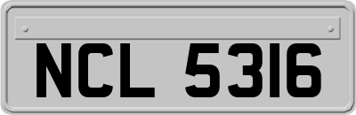 NCL5316