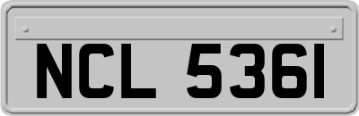 NCL5361