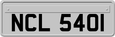 NCL5401