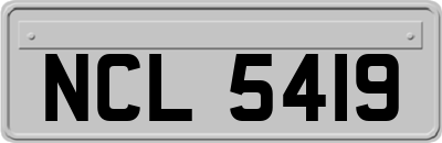 NCL5419