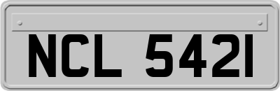 NCL5421