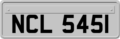 NCL5451