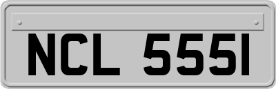 NCL5551
