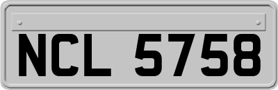 NCL5758