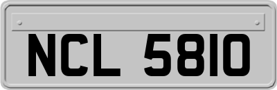NCL5810