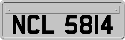 NCL5814