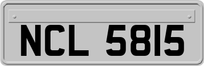NCL5815