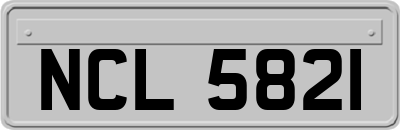 NCL5821
