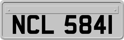 NCL5841
