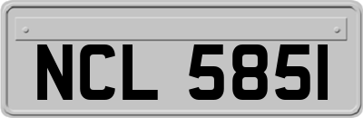 NCL5851