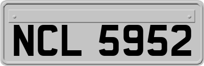 NCL5952