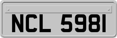NCL5981
