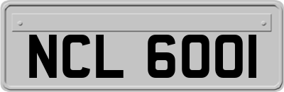 NCL6001