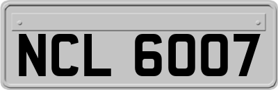 NCL6007