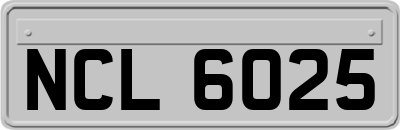 NCL6025