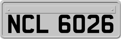 NCL6026