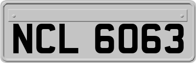 NCL6063