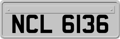 NCL6136