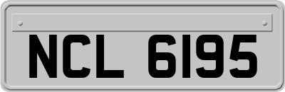 NCL6195
