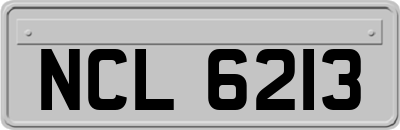NCL6213