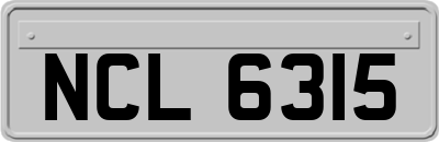 NCL6315