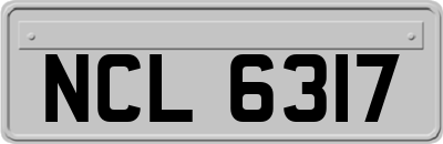 NCL6317