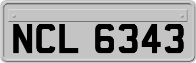 NCL6343