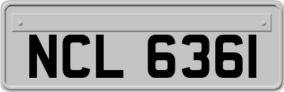 NCL6361